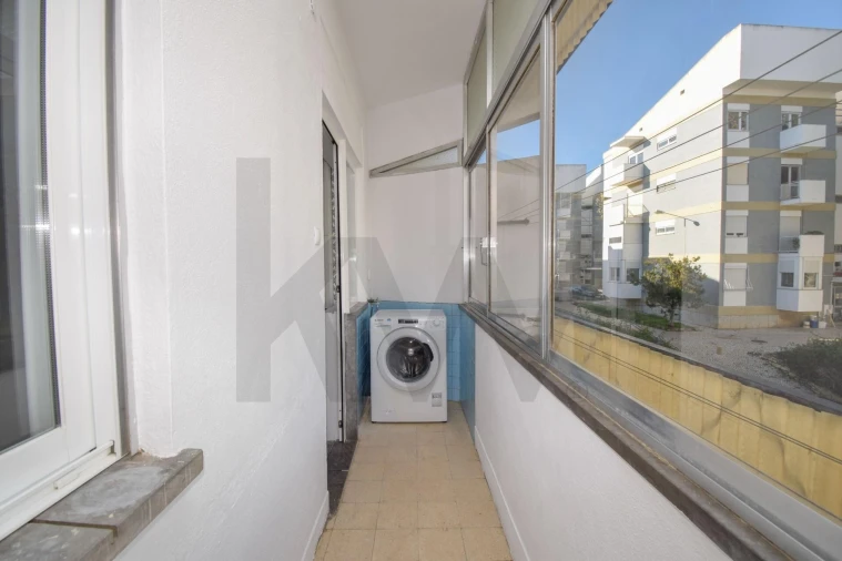 Apartamento T4 para Arrendamento em Cascais e Estoril Foto 27