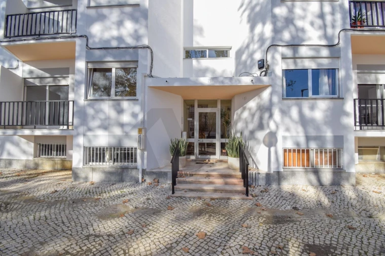 Apartamento T4 para Arrendamento em Cascais e Estoril Foto 29