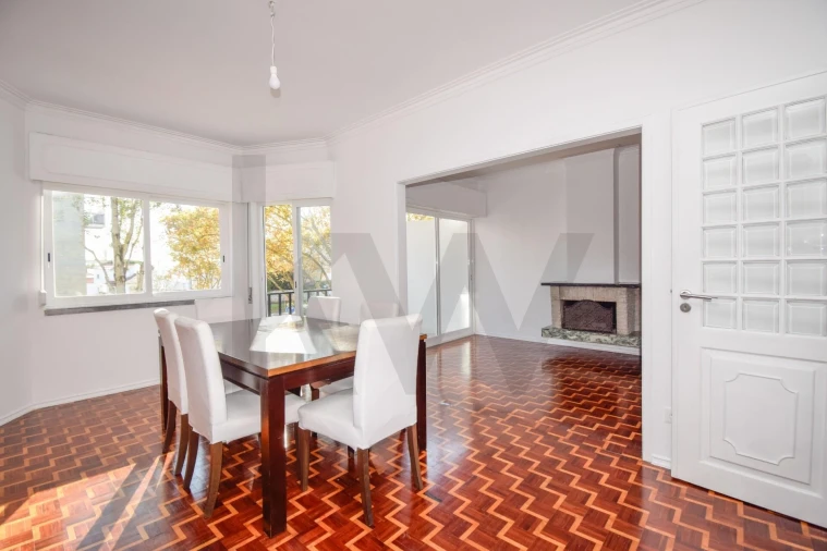 Apartamento T4 para Arrendamento em Cascais e Estoril Foto 7