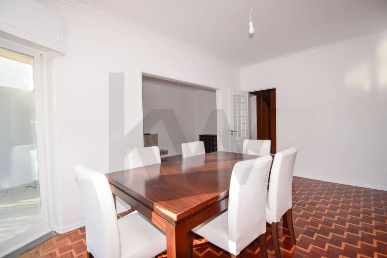 Apartamento T4 para Arrendamento em Cascais e Estoril Foto 5