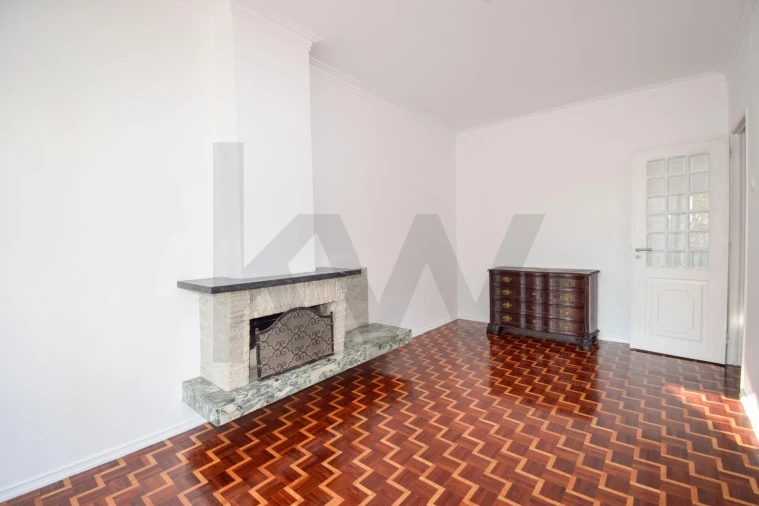 Apartamento T4 para Arrendamento em Cascais e Estoril Foto 1