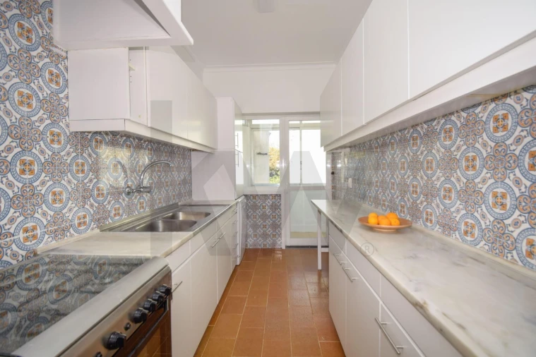 Apartamento T4 para Arrendamento em Cascais e Estoril Foto 25