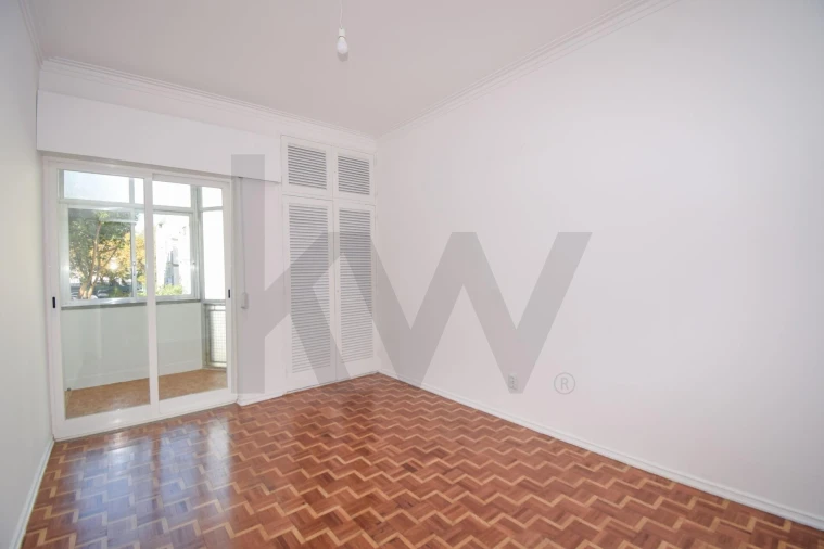 Apartamento T4 para Arrendamento em Cascais e Estoril Foto 19