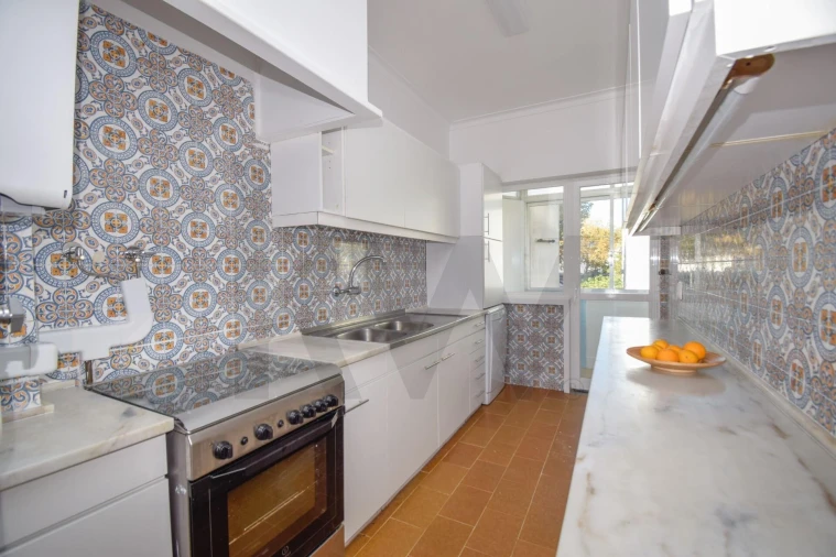 Apartamento T4 para Arrendamento em Cascais e Estoril Foto 24