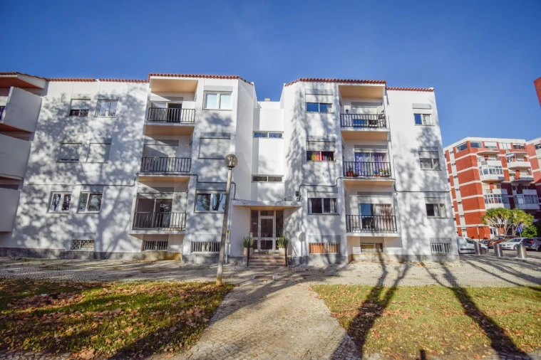 Apartamento T4 para Arrendamento em Cascais e Estoril Foto 30