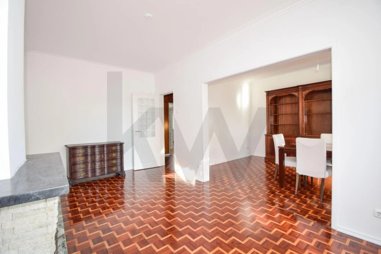 Apartamento T4 para Arrendamento em Cascais e Estoril Foto 6