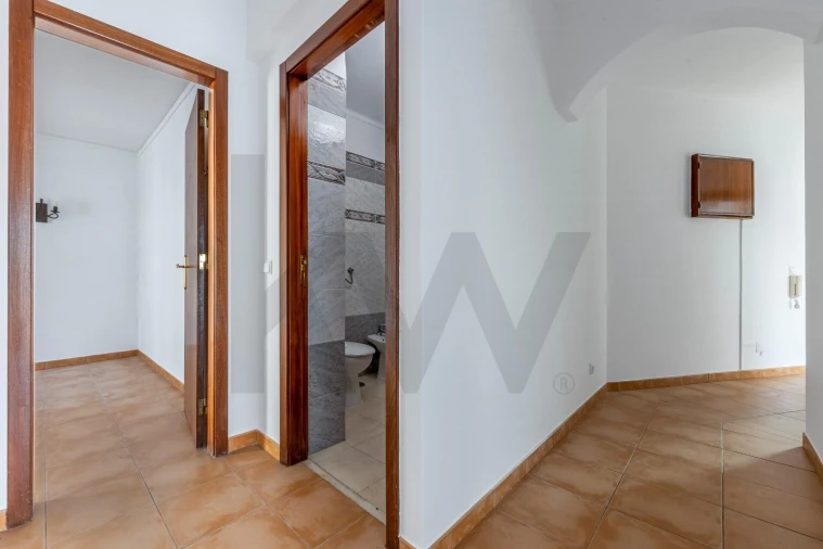 Apartamento T3 para Arrendamento em Carcavelos e Parede Foto 14