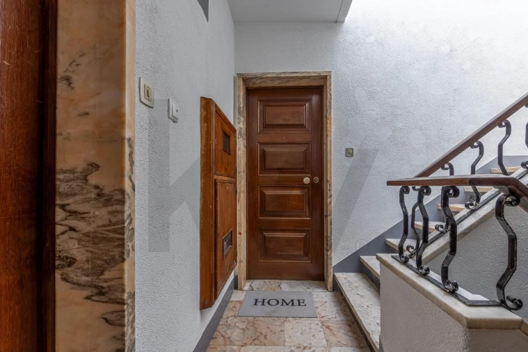 Apartamento T3 para Arrendamento em Carcavelos e Parede Foto 17