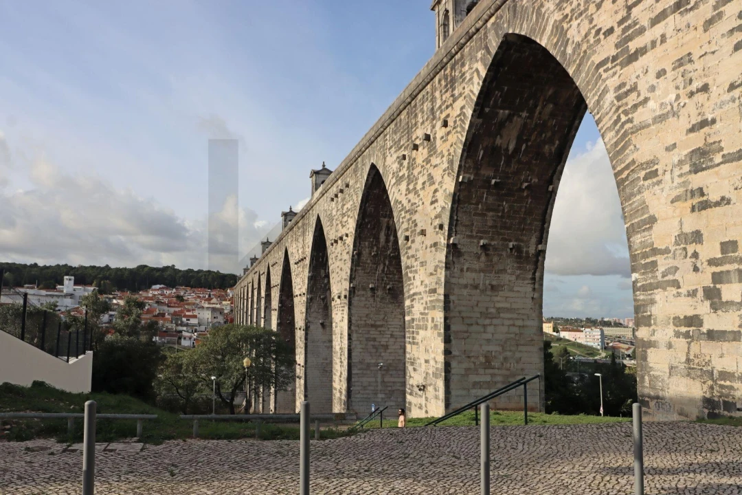 Moradia T3 para Venda em Campolide Foto 62
