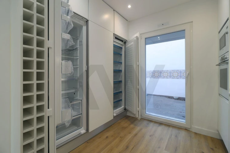 Moradia T3 para Venda em Campolide Foto 14