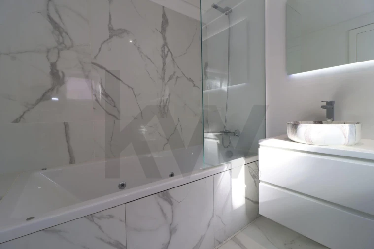 Moradia T3 para Venda em Campolide Foto 46