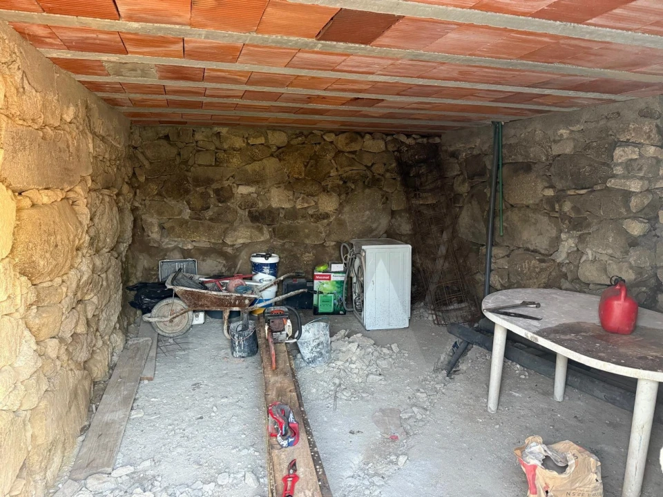 Moradia T1 para Venda em Fiscal Foto 12