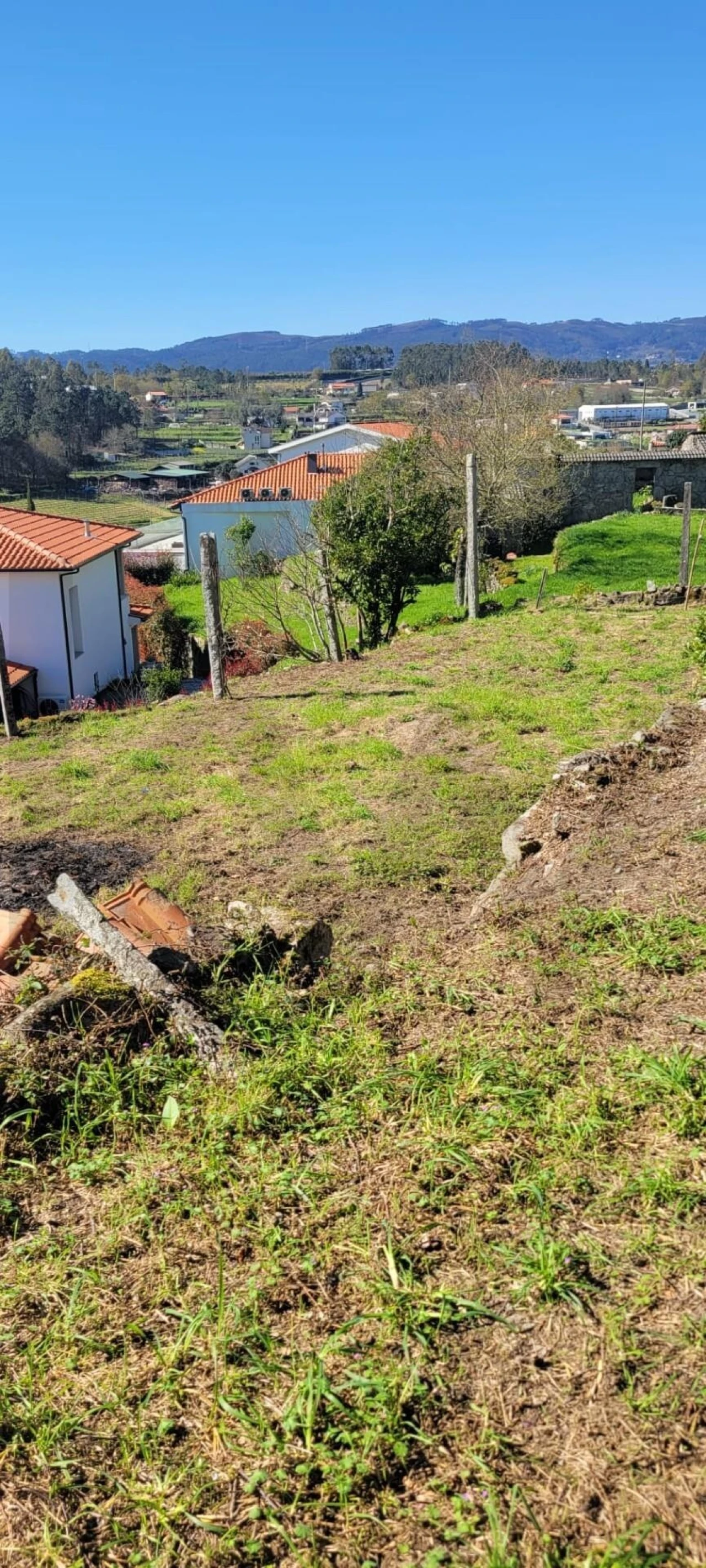 Moradia T2 para Venda em Fiscal Foto 29