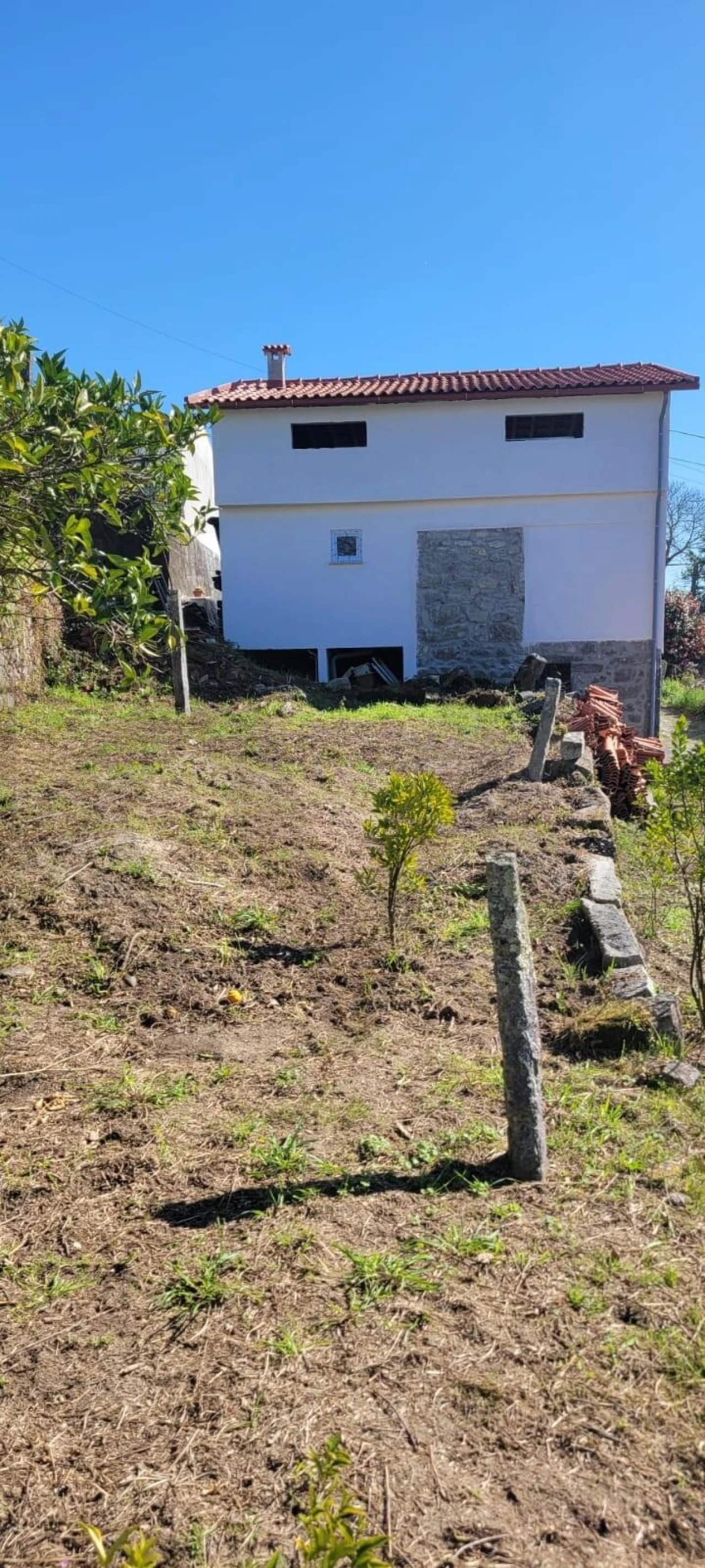 Moradia T2 para Venda em Fiscal Foto 22