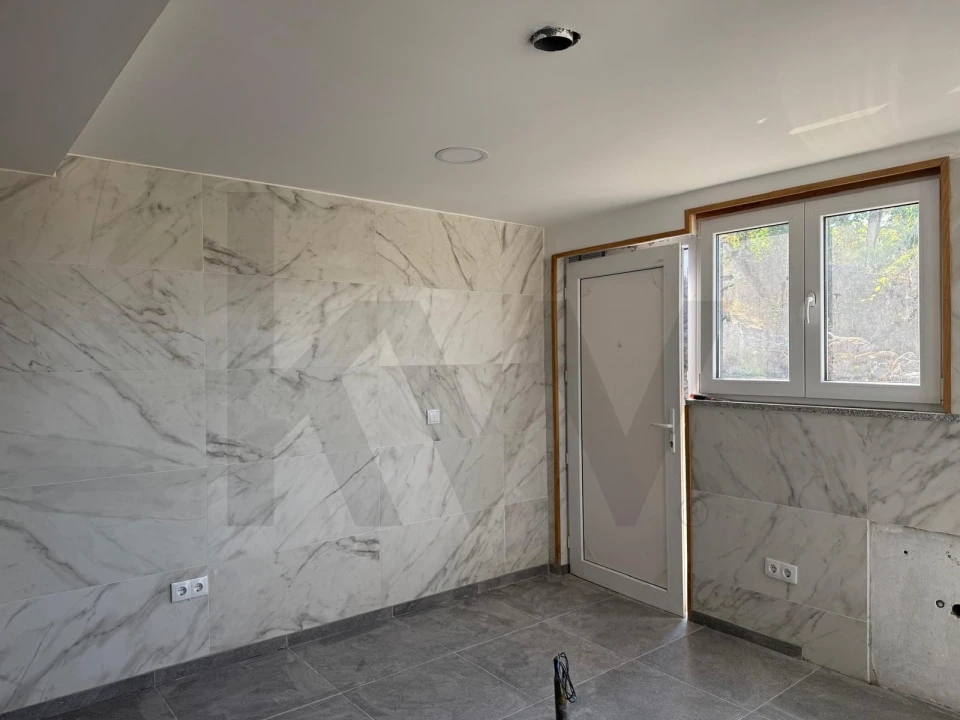 Moradia T1 para Venda em Fiscal Foto 10