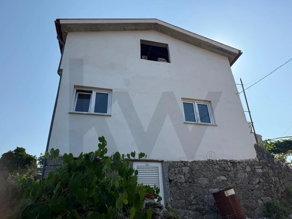 Moradia T1 para Venda em Fiscal Foto 2