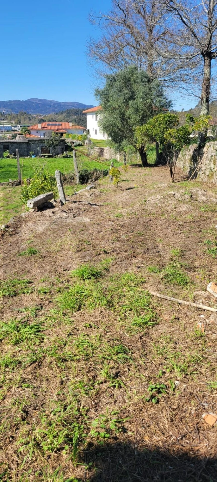 Moradia T2 para Venda em Fiscal Foto 32