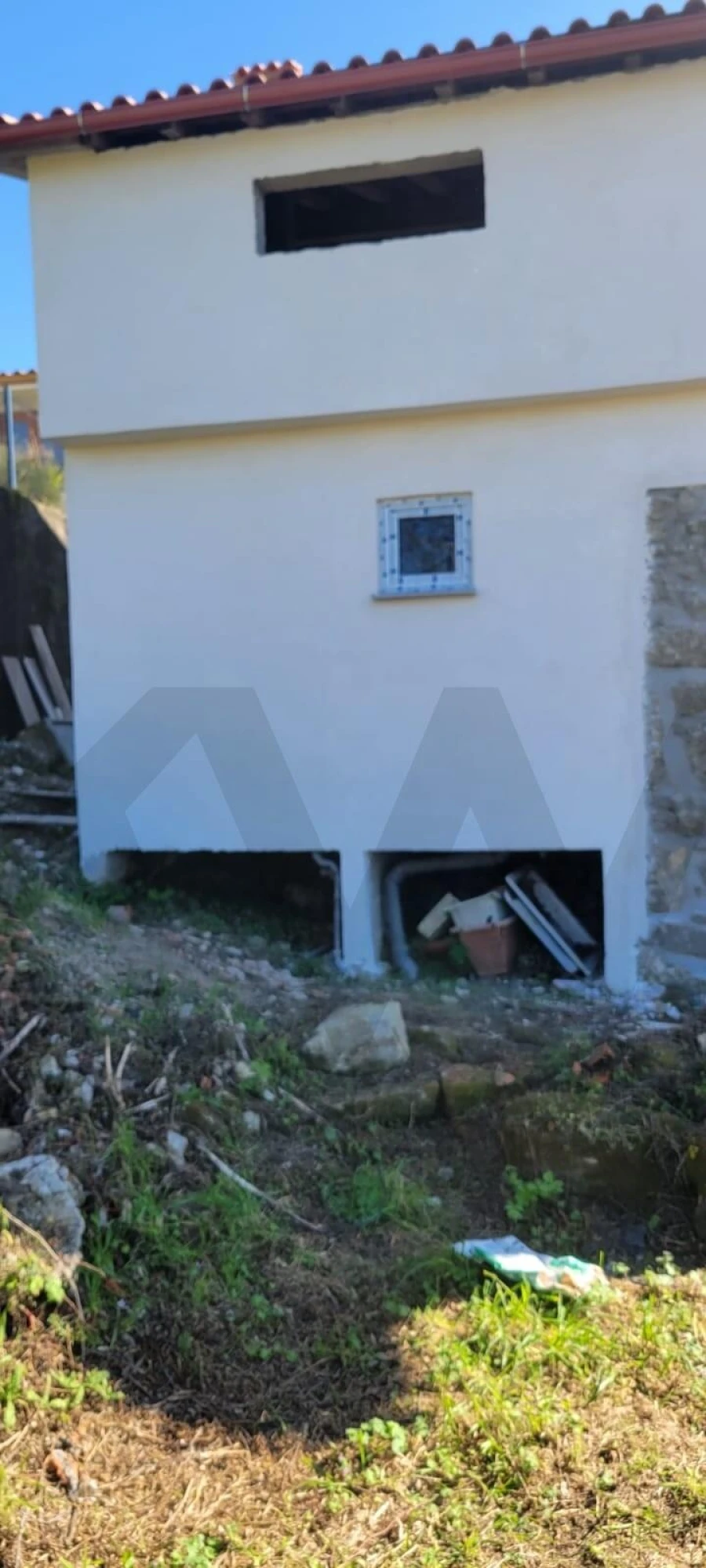 Moradia T2 para Venda em Fiscal Foto 26