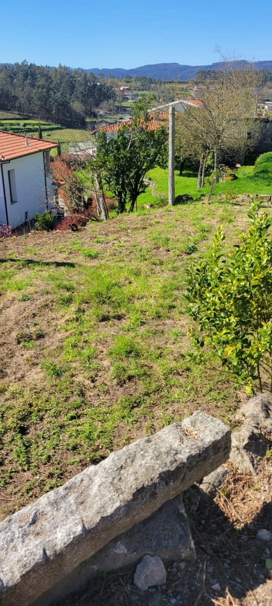 Moradia T2 para Venda em Fiscal Foto 25