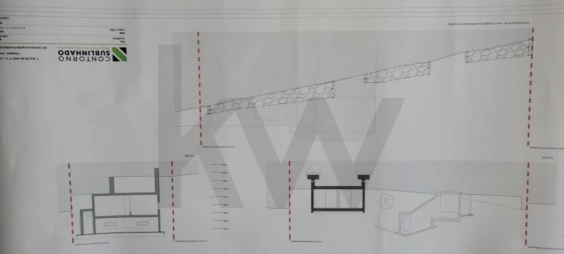 Moradia T2 para Venda em Fiscal Foto 35