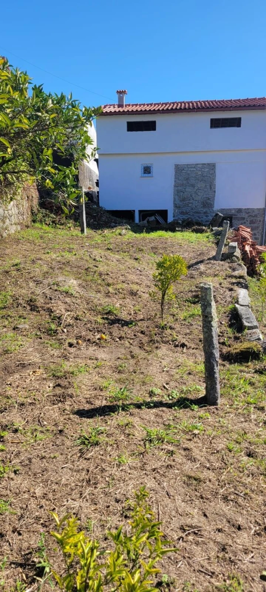 Moradia T2 para Venda em Fiscal Foto 30