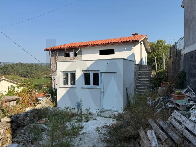 Moradia T1 para Venda em Fiscal Foto 20