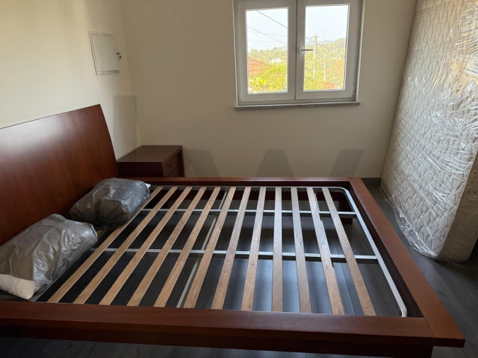 Moradia T1 para Venda em Fiscal Foto 3