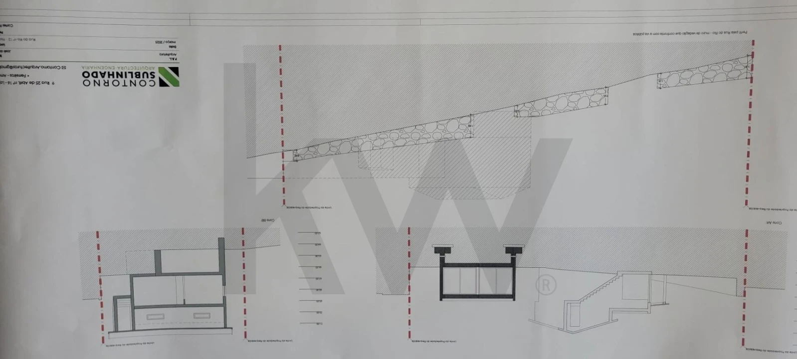 Moradia T2 para Venda em Fiscal Foto 35