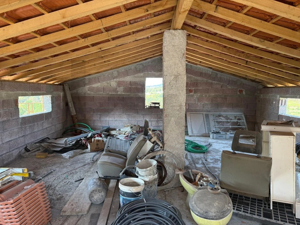 Moradia T1 para Venda em Fiscal Foto 20