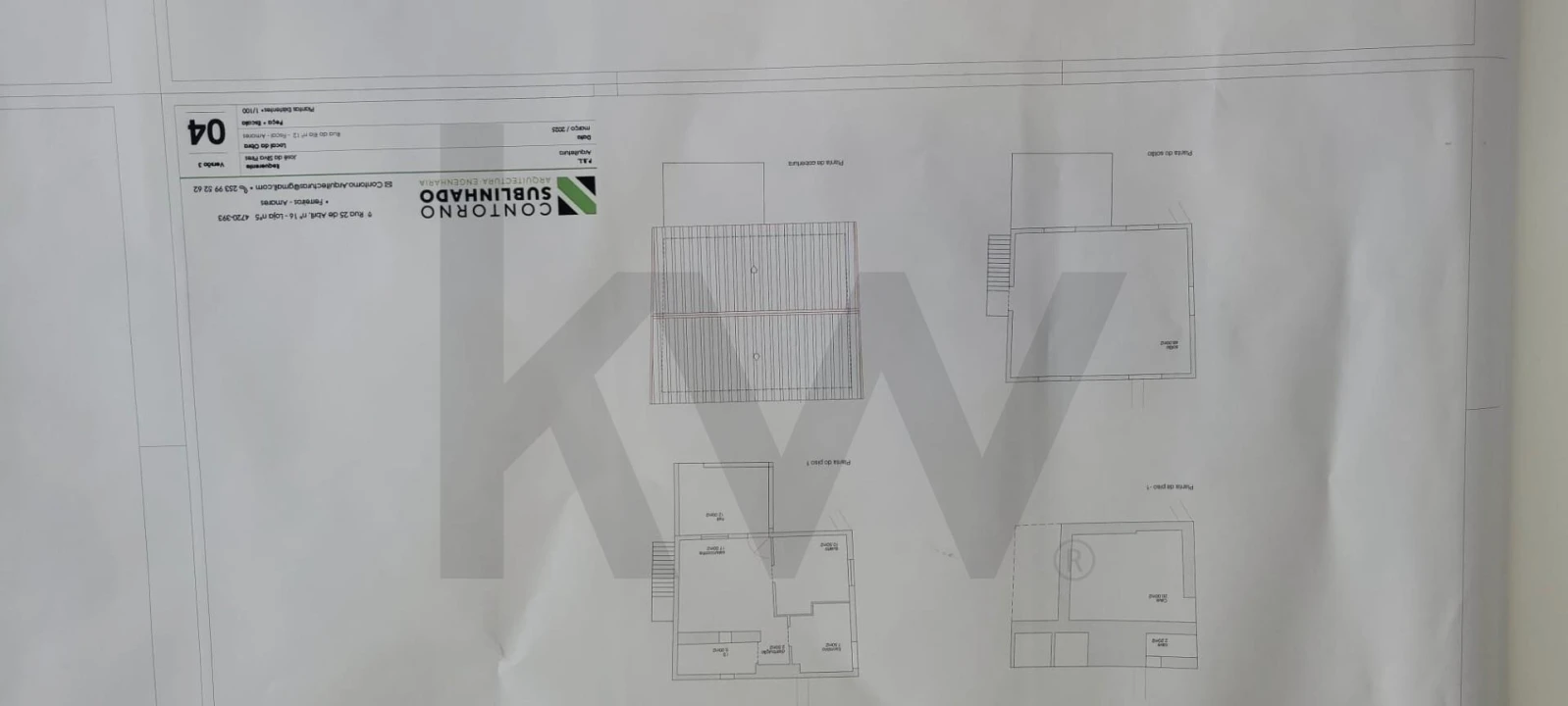 Moradia T2 para Venda em Fiscal Foto 39