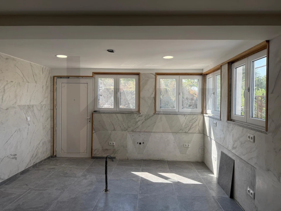 Moradia T1 para Venda em Fiscal Foto 7