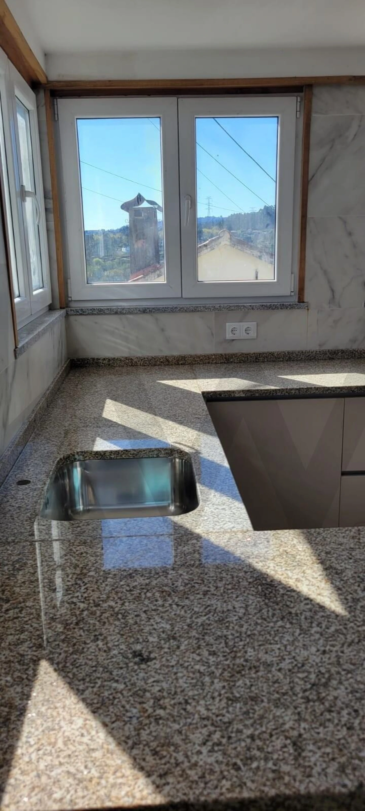 Moradia T2 para Venda em Fiscal Foto 24