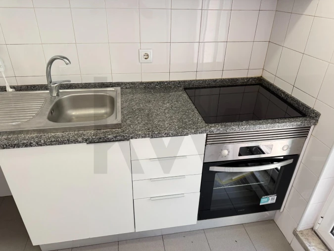 Apartamento T1 para Arrendamento em São Vicente Foto 15