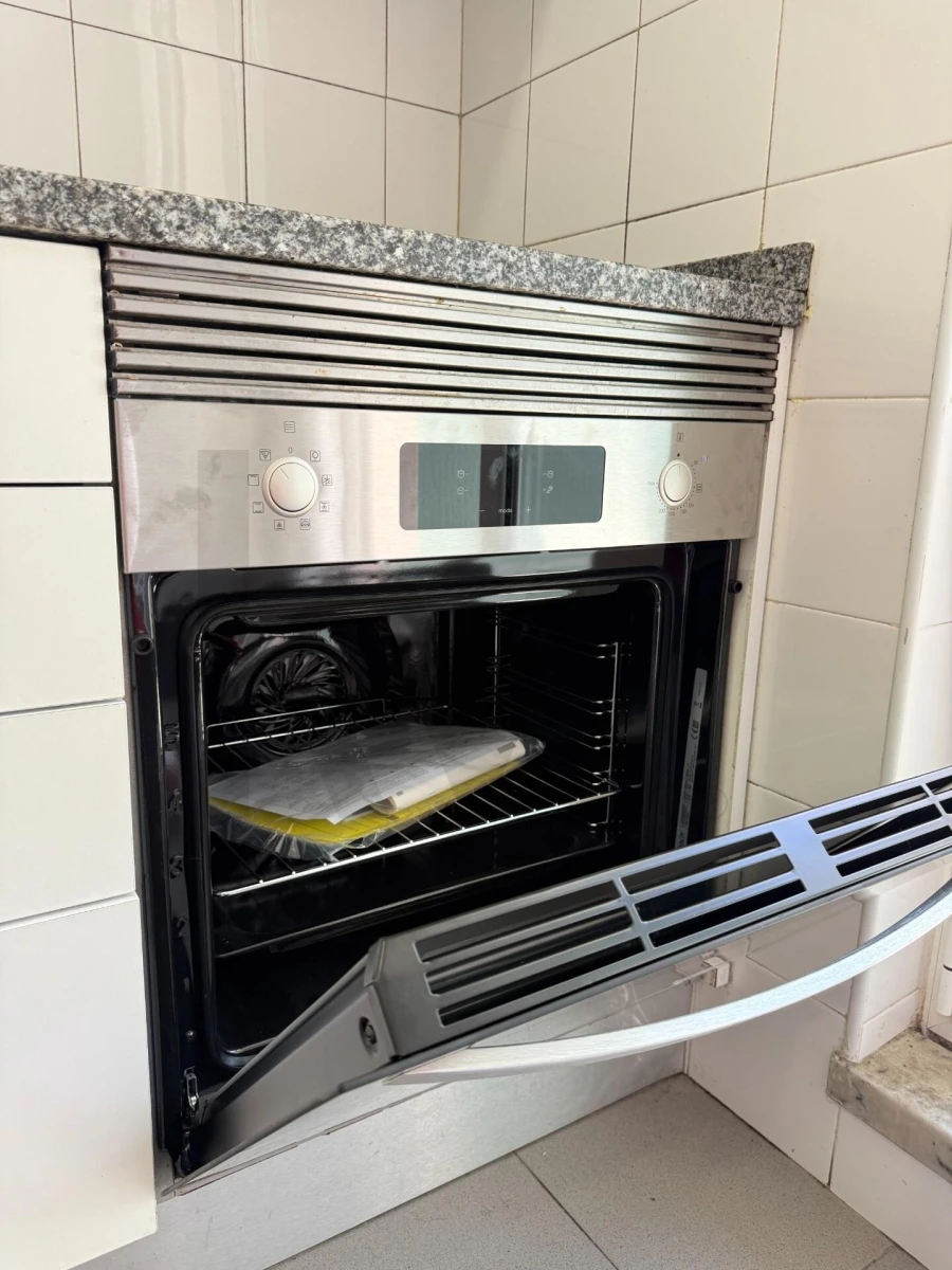 Apartamento T1 para Arrendamento em São Vicente Foto 16