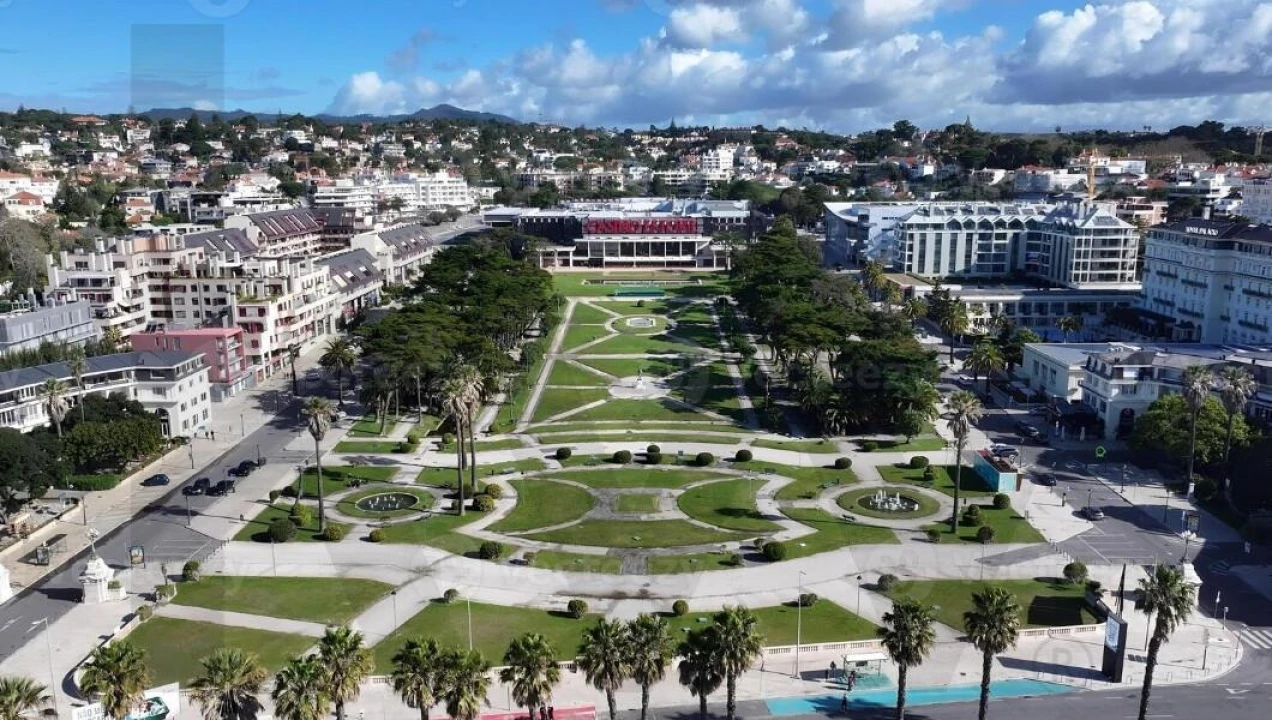 Moradia T4 para Venda em Cascais e Estoril Foto 54