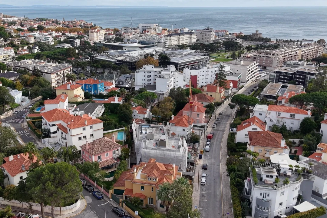 Moradia T4 para Venda em Cascais e Estoril Foto 52