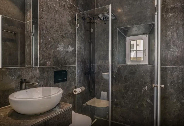 Moradia T4 para Venda em Cascais e Estoril Foto 35