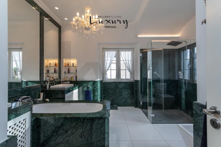 Moradia T4 para Venda em Cascais e Estoril Foto 25