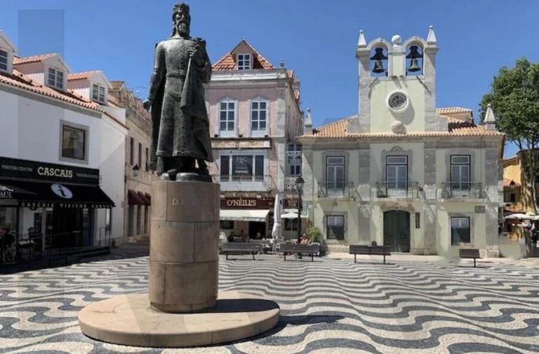 Moradia T4 para Venda em Cascais e Estoril Foto 55