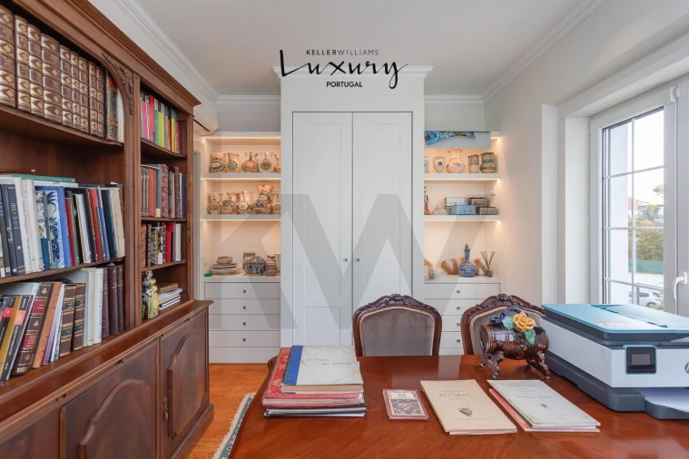 Moradia T4 para Venda em Cascais e Estoril Foto 37