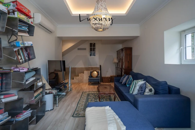 Moradia T4 para Venda em Cascais e Estoril Foto 42