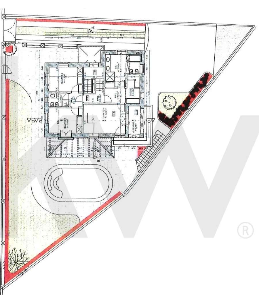 Moradia T4 para Venda em Cascais e Estoril Foto 52