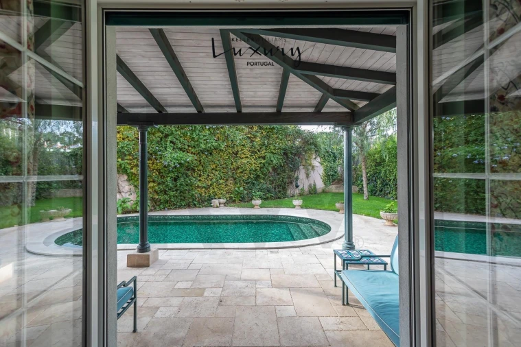 Moradia T4 para Venda em Cascais e Estoril Foto 14