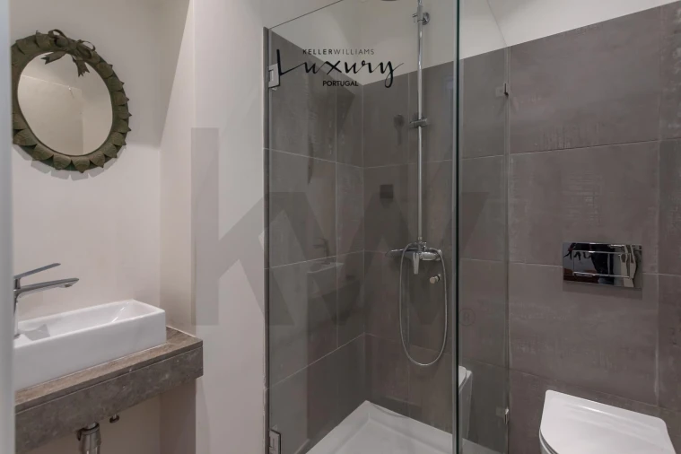 Moradia T4 para Venda em Cascais e Estoril Foto 40