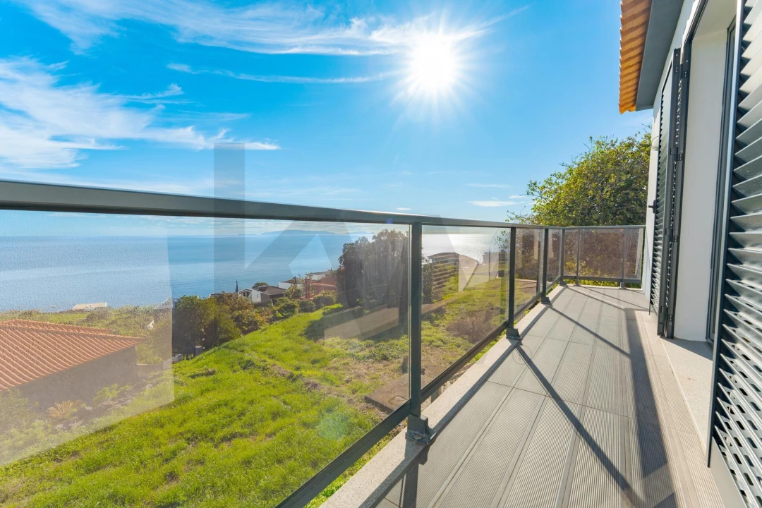 Moradia T3 para Venda em Gaula Foto 38