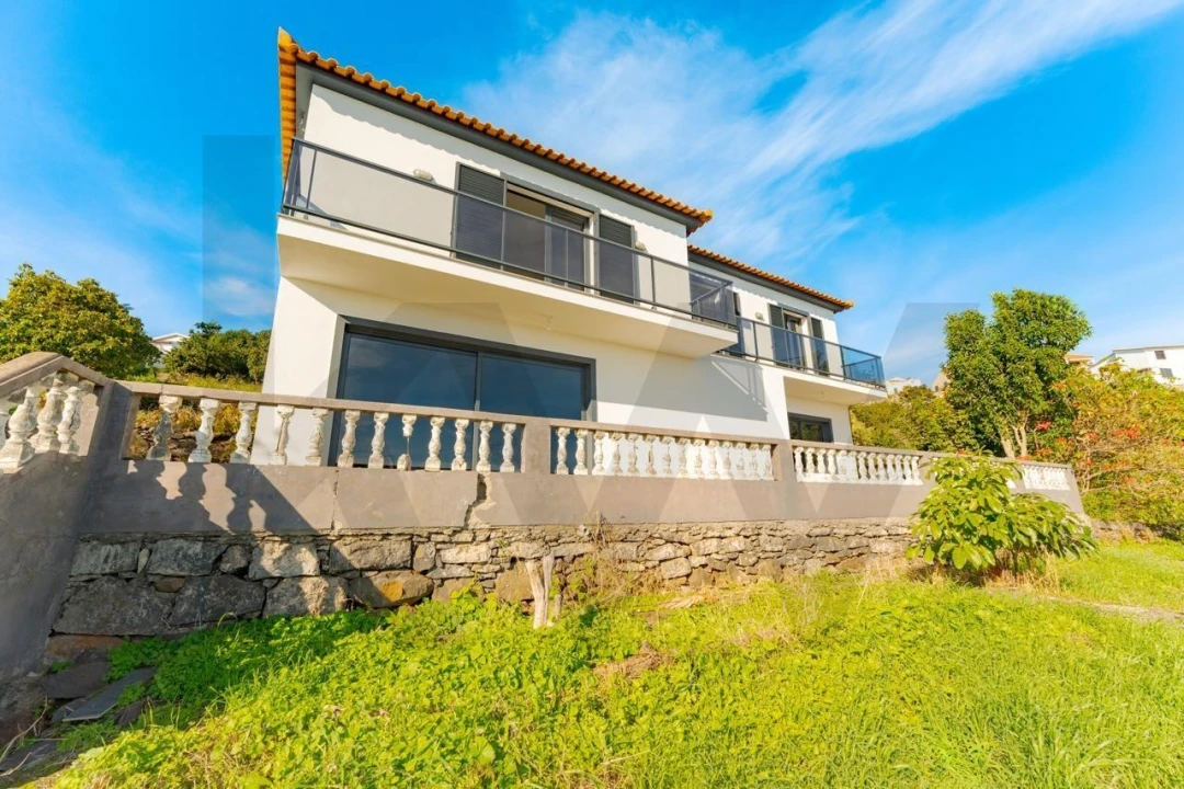 Moradia T3 para Venda em Gaula Foto 52