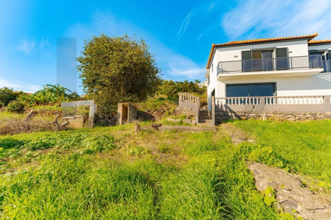 Moradia T3 para Venda em Gaula Foto 42