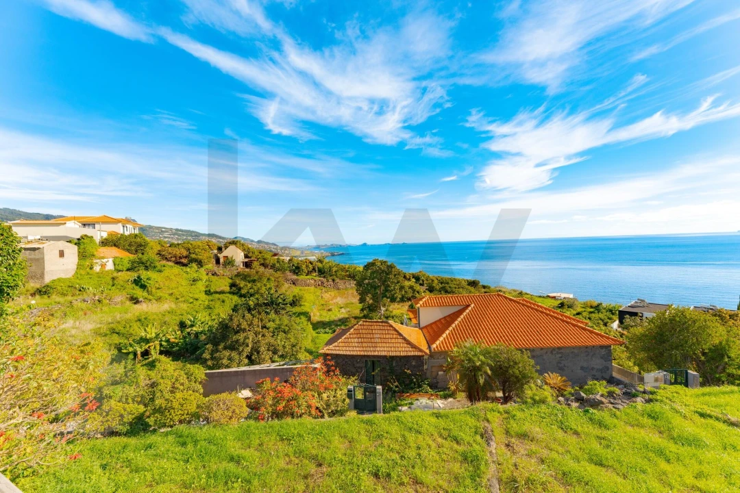 Moradia T3 para Venda em Gaula Foto 33