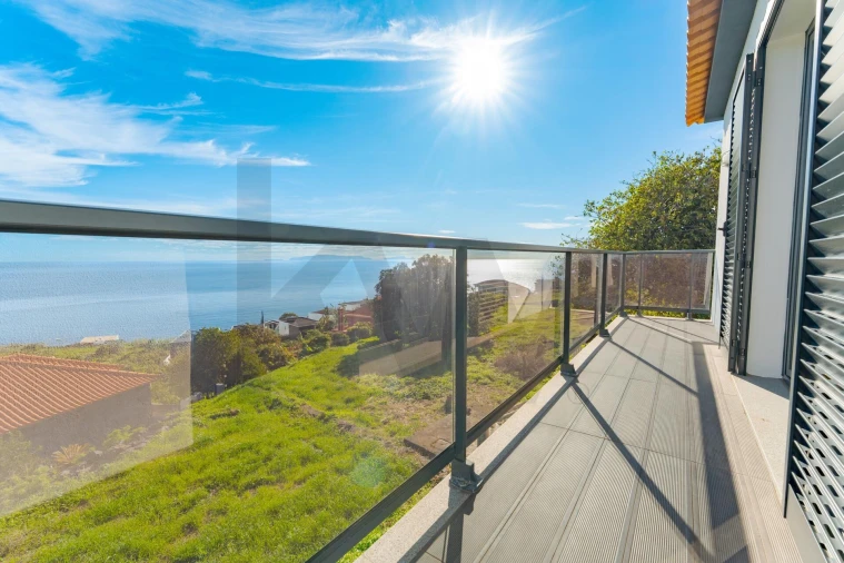 Moradia T3 para Venda em Gaula Foto 38