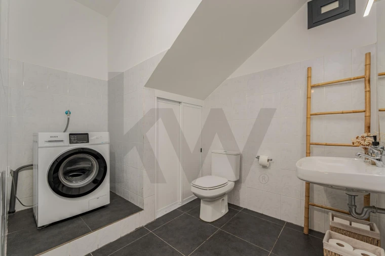 Moradia T3 para Venda em Gaula Foto 23